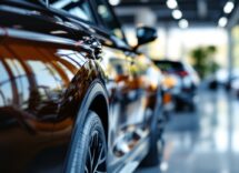 Nuovi SUV Opel progettati per la sostenibilità ambientale