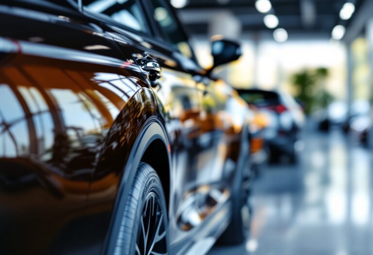 Nuovi SUV Opel progettati per la sostenibilità ambientale