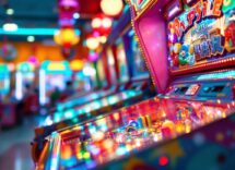 Immagine di Pachinko Crazy Time nel gioco d'azzardo online