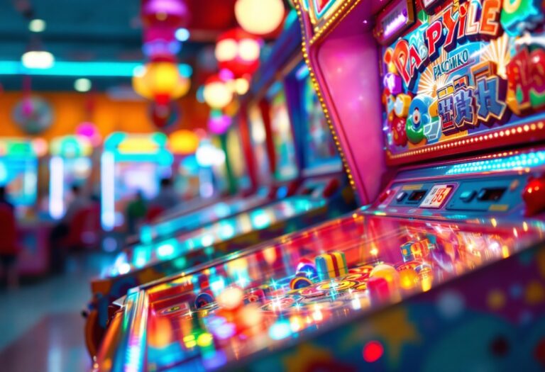 Immagine di Pachinko Crazy Time nel gioco d'azzardo online