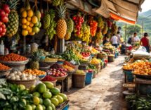 Concorrenti di Pechino Express 2025 in un paesaggio filippino