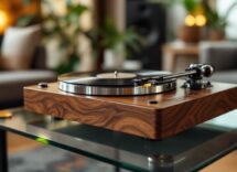 Immagine della playlist di re Carlo III con generi musicali