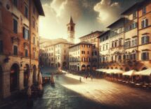 Discussione sulle posizioni italiane riguardo la pace in Ucraina