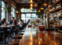 Post Malone sorridente con la nuova partner