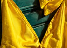 Immagine commemorativa di Kate Cassidy, simbolo di amore e perdita