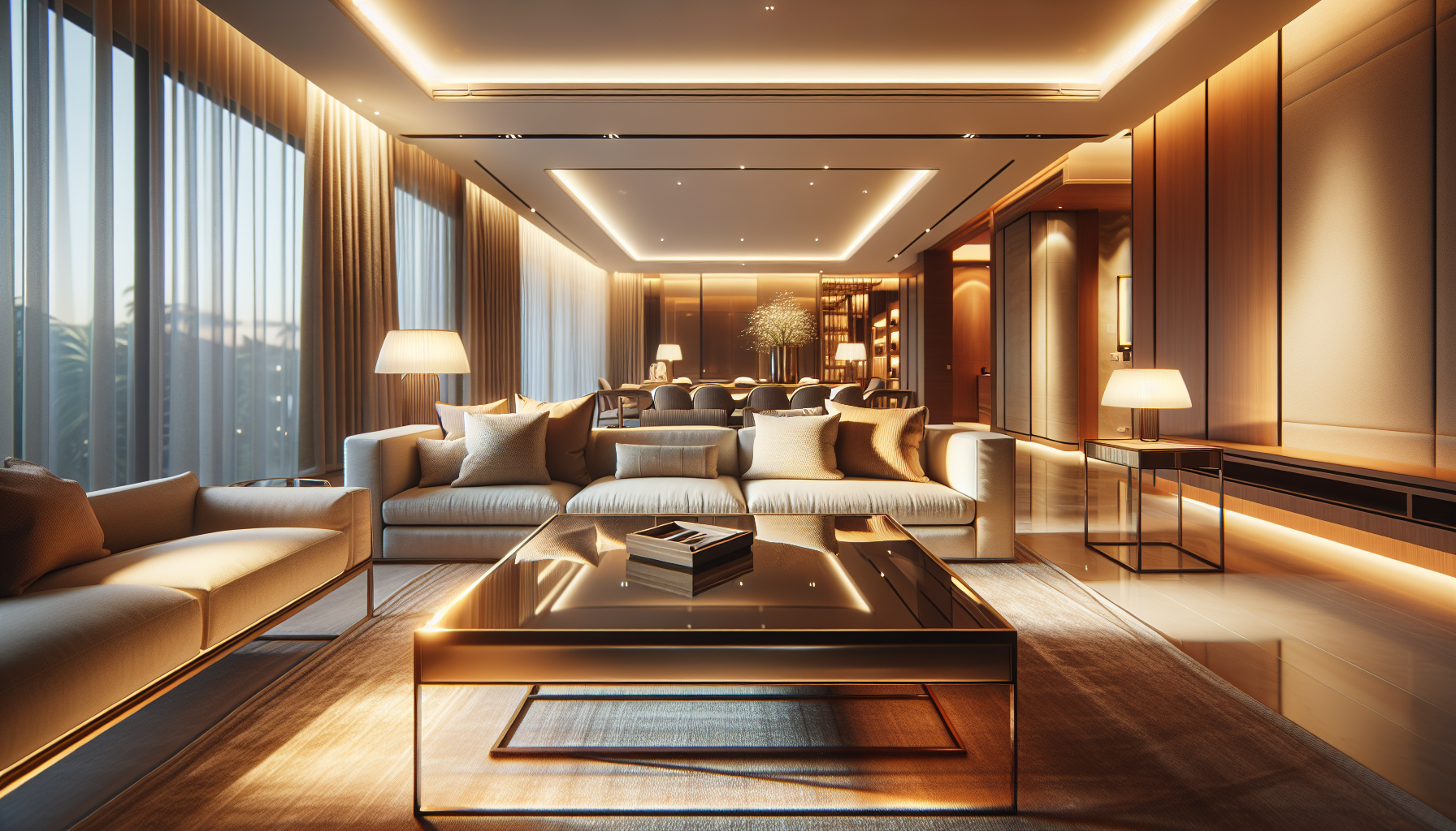 Concorrenti del Grande Fratello in un momento di tensione