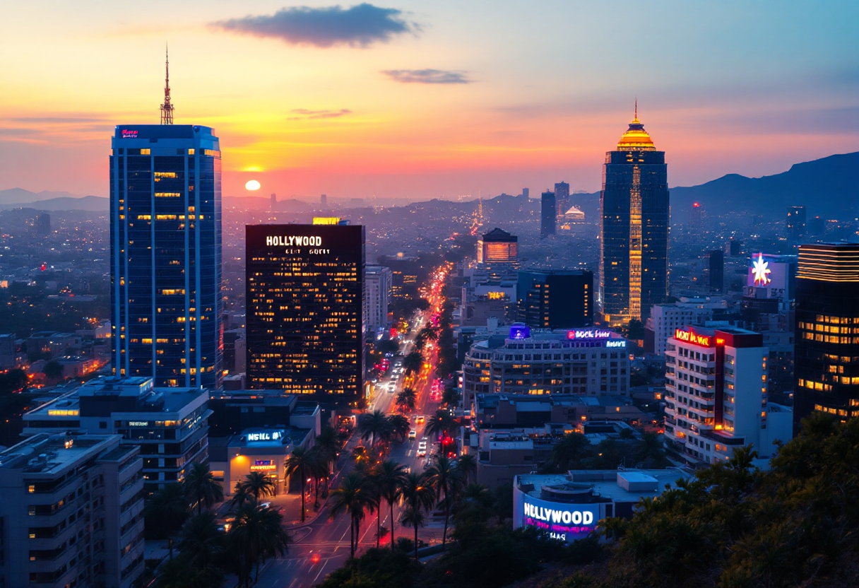 Celebrità di Hollywood e i loro misteri e tragedie