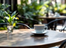 Vittoria Puccini e Alessandro Preziosi insieme in un evento