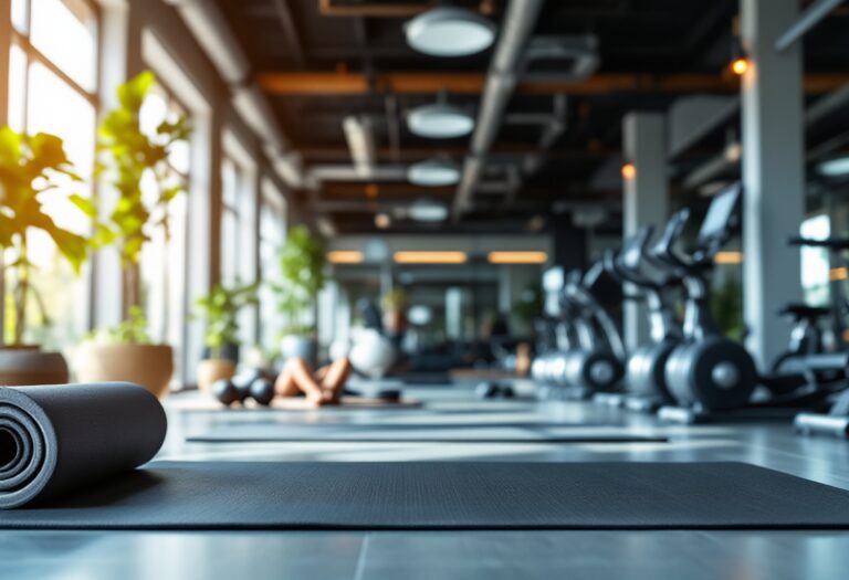 Zoe De Biasi, influencer virtuale che promuove il fitness digitale