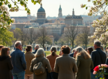 25 aprile un anniversario di riflessione e cambiamento 1745511577