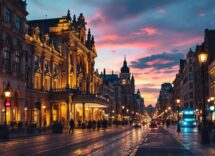 Antonello Fassari, attore simbolo del cinema e TV italiana