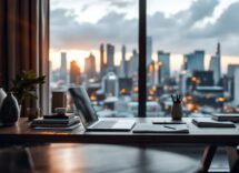 Bill Gates discute l'educazione dei suoi figli