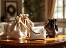 Borsa elegante da cerimonia per ogni occasione