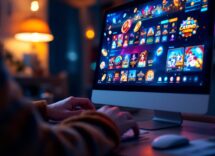 Giocatori italiani esplorano casinò online non AAMS