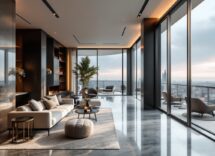 Chiara Ferragni in vendita attico di lusso