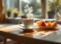 Elisabetta Gregoraci parla di stress e fame nervosa