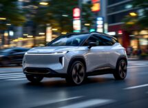 Hyundai Inster, la compatta elettrica premiata a New York