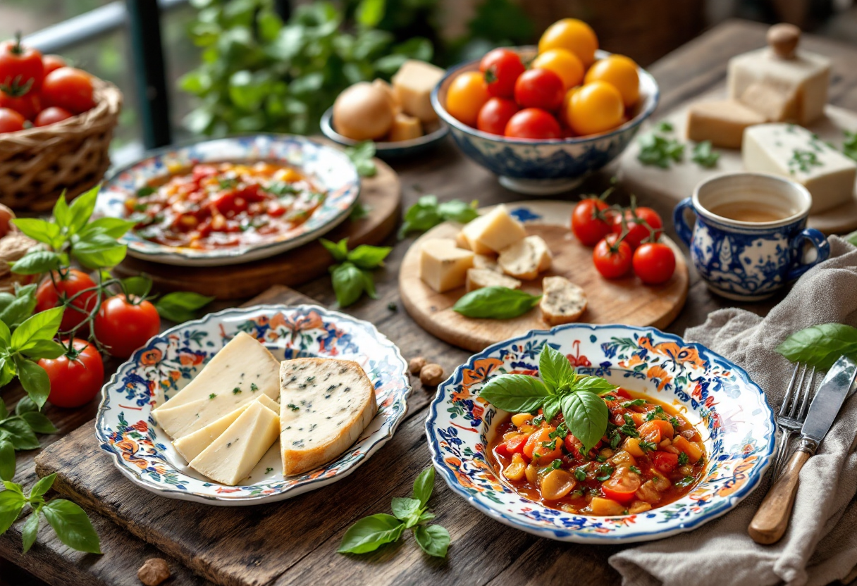Joe Bastianich presenta il suo nuovo format gastronomico