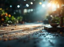 Johnny Depp protagonista del film Day Drinker