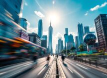 Laura Loomer discute di sicurezza nazionale USA