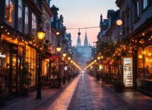 Lulù Selassié parla di Manuel Bortuzzo in un'intervista