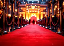 Celebrità al Met Gala 2025 con look sorprendenti