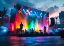 Concerto Radio Italia Live 2025 con artisti italiani