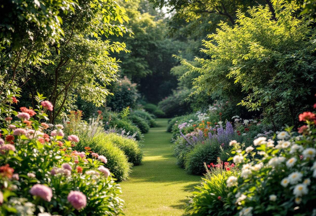 Re Carlo presenta la sua nuova fragranza ispirata a Highgrove