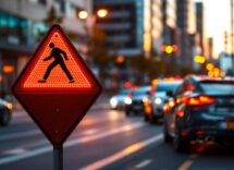 Innovazioni Renault per la sicurezza stradale e mobilità