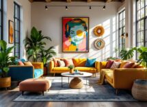 Immagine del reality game The Couple in azione