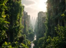 Immagine della nuova stagione di The Last of Us