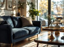 Valeria Marini con sua madre Gianna Orrù in un momento di intimità