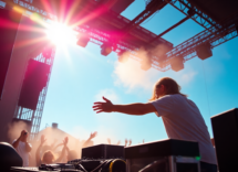 bob sinclar racconta il suo nuovo singolo e la vita da dj 1745445578