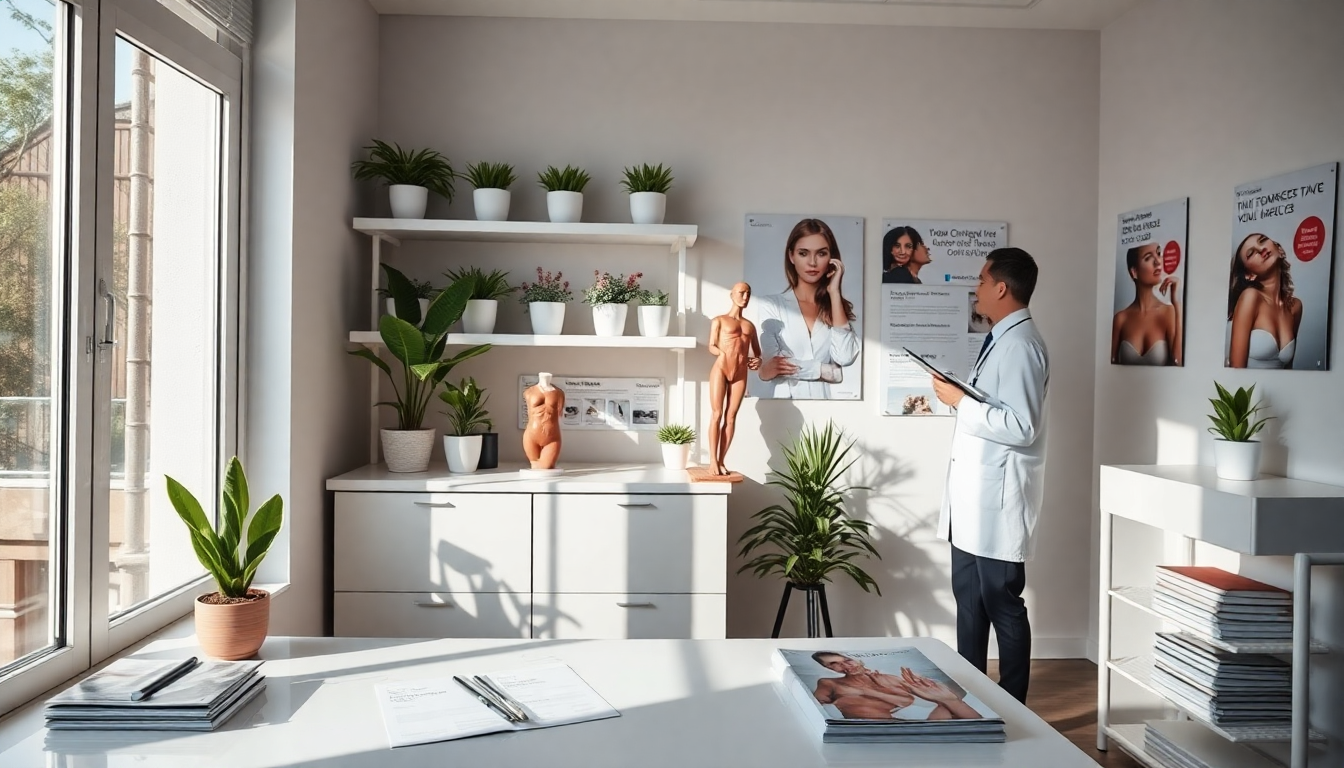 chirurgia estetica storie di vite cambiate e rischi da evitare 1746013662