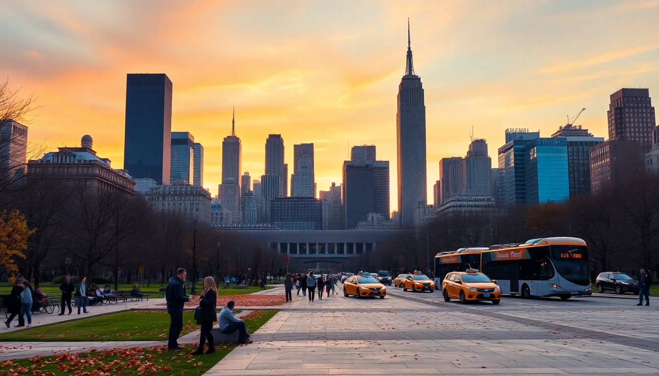 dieci giorni indimenticabili a new york il tuo itinerario perfetto 1746017317