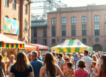 dumbo eventi imperdibili per un weekend di musica e divertimento 1745518890
