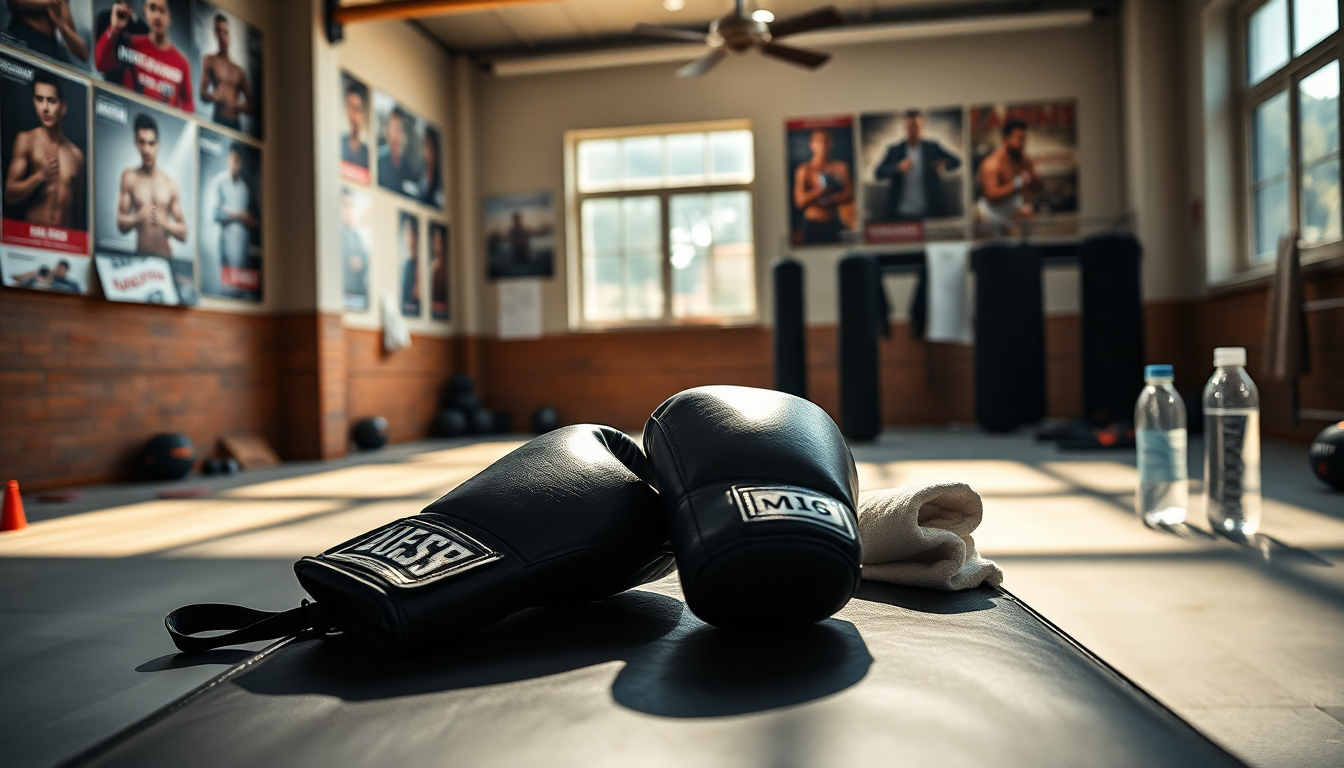 elisabetta canalis e georgian cimpeanu il mistero dellamore tra guantoni 1746024639