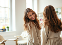 guendalina canessa e la crescita della figlia un confronto sorprendente 1745522542