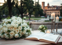 irene cioni si sposa il matrimonio da sogno con giacomo 1745845071