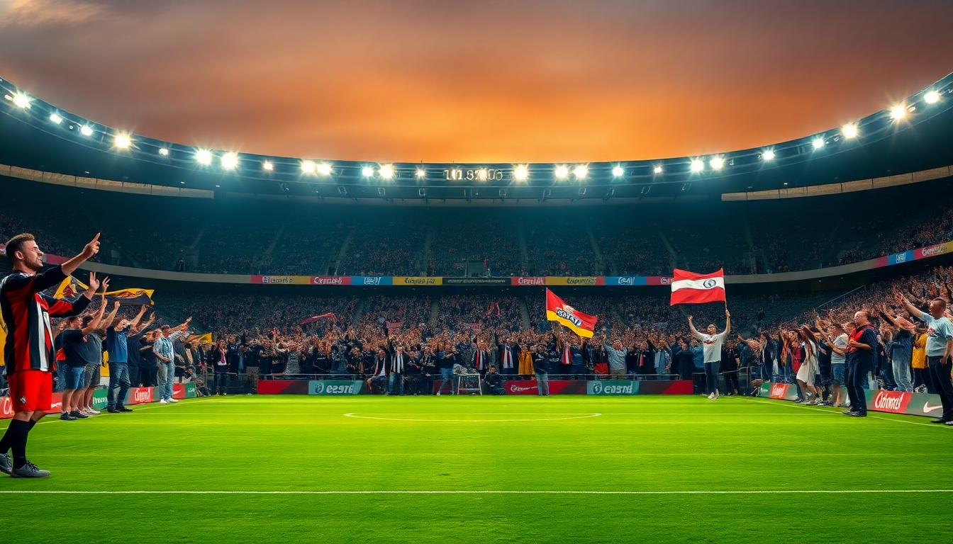 la semifinale di champions emozioni e aspettative 1746039308