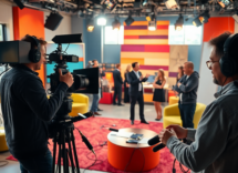 le ultime news dal mondo dello spettacolo chi si fa chi 1745529891