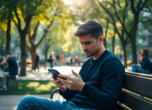 lossessione per i social e le relazioni moderne 1745515218