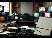 scopri le origini e levoluzione della narrativa televisiva 1746043018