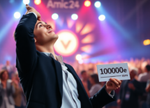 trigno trionfa ad amici 24 con un premio di 10 mila euro 1745698280