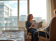 una storia di coraggio e amore la lotta di una famiglia 1745822872