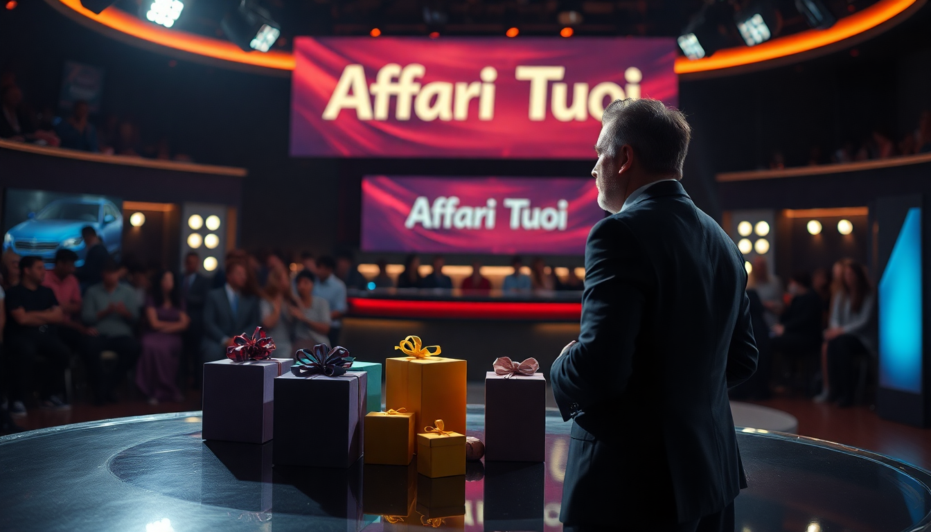 affari tuoi quanto ha vinto davide nella puntata del 30 aprile 2025 1746061347