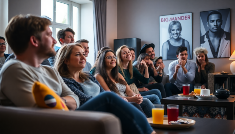 amanda eliminata dal grande fratello il pubblico si divide 1746482805