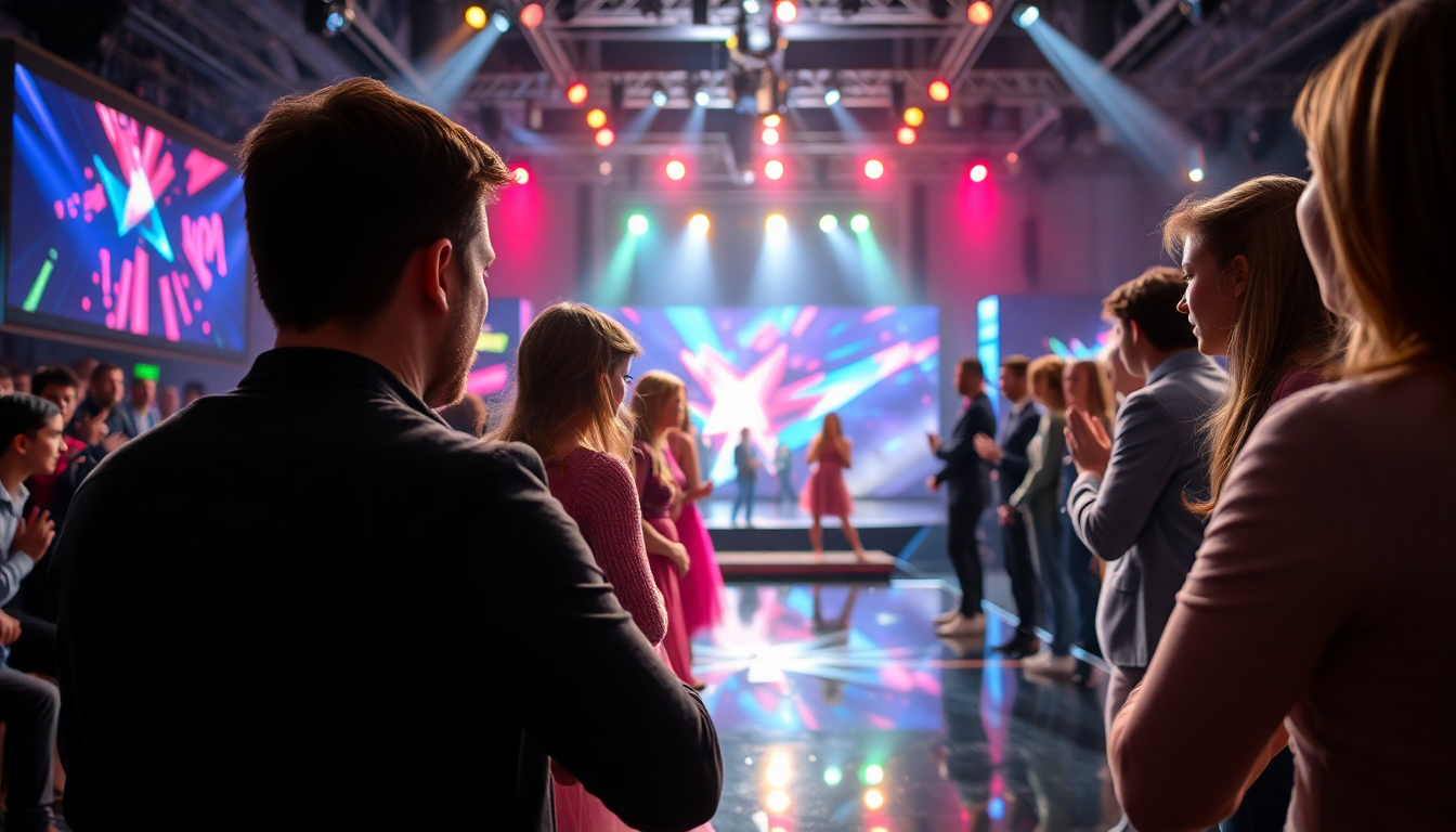 amici 24 i colpi di scena della semifinale 1746904482