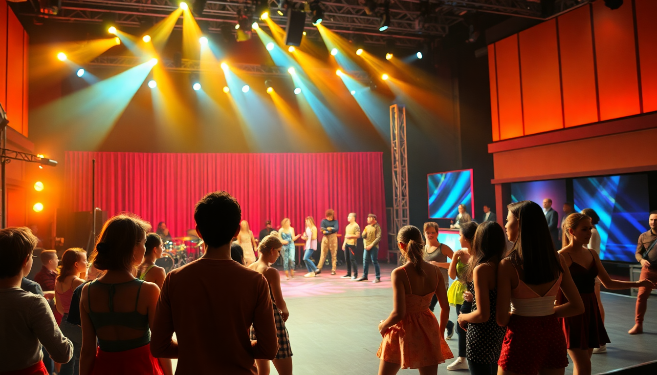 amici e uomini e donne tutte le novita dalle ultime registrazioni 1746211547 1