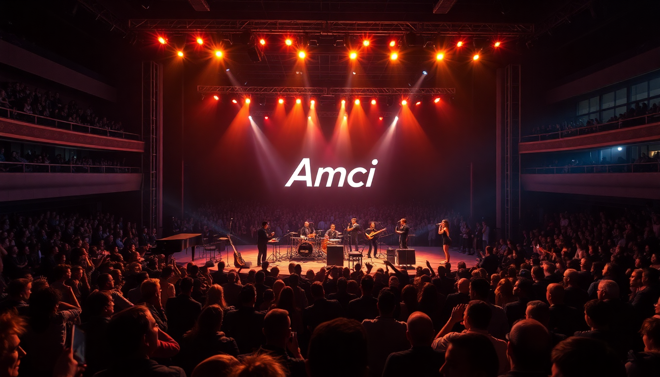 amici emozioni e sfide nella fase finale del talent show 1746810763